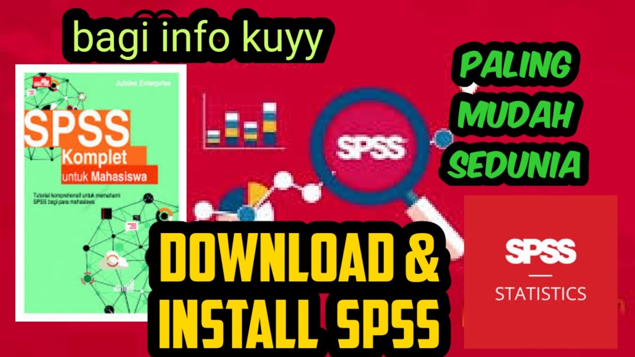 download aplikasi spss